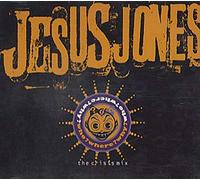 Jesus Jones - Who? where? why? (Crisis Mix, 1991)