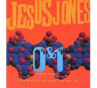 Jesus Jones - ZEROES & ONES