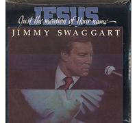 Jesus, Just The Mention Of Your Name