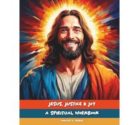 Jesus, Justice and Joy