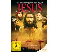 Jesus - Keiner hat die Welt bewegt wie er [Alemania] [DVD]