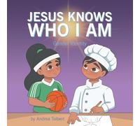 Jesus Knows Who I Am: Gender Identity