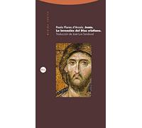 Jesús. La Invención Del Dios Cristiano (Minima Trotta)