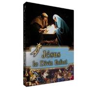 Jésus le divin enfant [Francia] [DVD]