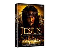 Jésus, les sentiers de la révélation - DVD