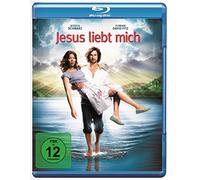 Jesus liebt mich [Alemania] [Blu-ray]