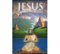 Jesus Lived in India