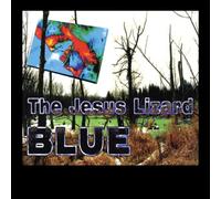 Jesus Lizard - Blue [Vinilo]