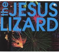 Jesus Lizard - Fly) On (The Wall)