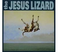 Jesus Lizard the - Down