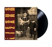 Jesus Lizard,the - Rack [Vinilo]