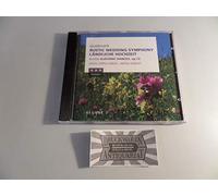 Jesus Lopez Cobos - Goldmark Rustic Symphony