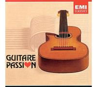 Jesus Lopez-Cobos - Guitar Passion [Import]