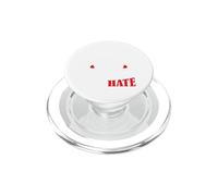 Jesus Loves Everyone You Hate PopSockets PopGrip para MagSafe