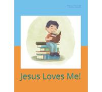 Jesus Loves Me!