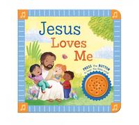 Jesus Loves Me