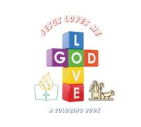 Jesus Loves Me
