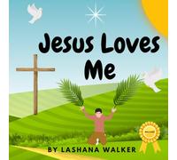 Jesus Loves Me: children bible storybook