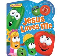 Jesus Loves Me (VeggieTales)