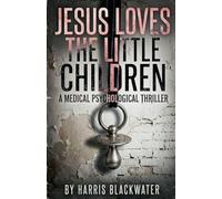 Jesus Loves the Little Children
