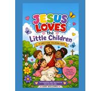 Jesus Loves the Little Children