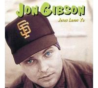 Jesus Loves Ya by Jon Gibson