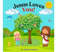 Jesus Loves You!