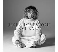 Jesus Loves You (特典なし)