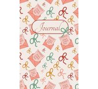 Jesus Loves You A Soft Pastel Christian Lined Journal for Prayer, Notes, Gratitude & Daily Reflections 120 Lined Pages