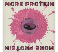 Jesus Loves You - After the love (1989) / Vinyl single [Vinyl-Single 7'']