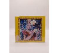 Jesus loves You - After the love (3 mixes)/Generations of love (Absolutely Queer Remix)