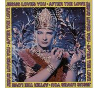 Jesus Loves You - After The Love (x2+1) [Vinyl Single]