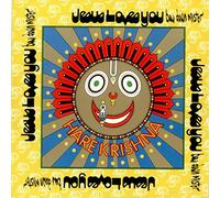 Jesus Loves You - Bow down mister (Sitari Bizzari, 1991) / Vinyl Maxi Single [Vinyl 12'']