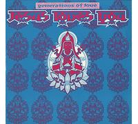 Jesus loves You - Generations of love (1991) / Vinyl single [Vinyl-Single 7'']