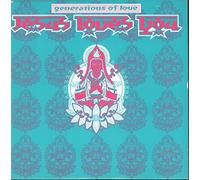 Jesus Loves You - Generations Of Love