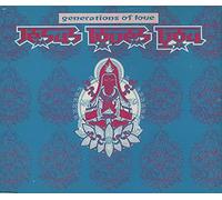 Jesus Loves You - Generations of love [Single-CD]