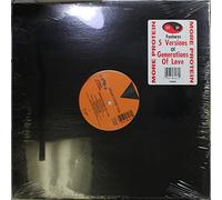 Jesus Loves You - Generations of Love [Vinilo]