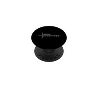 Jesus Loves You PopSockets PopGrip Adhesivo