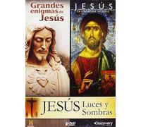 Jesús : Luces Y Sombras [DVD]