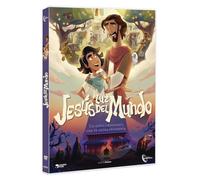Jesús luz del mundo [DVD]