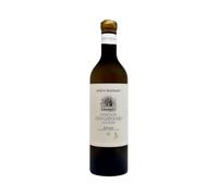 Jesús Madrazo Ermita San Gregorio Blanco Reserva 2021