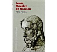 Jesús, maestro de oración (NORMAL)