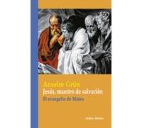 Jesús Maestro De Salvación (ebook)