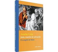 Jesus, Maestro De Salvacion. El Evangeli: El evangelio de Mateo (Teología)