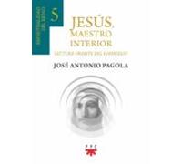 Jesus Maestro Interior 5