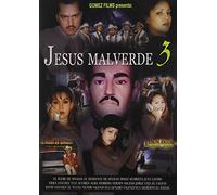 Jesus Malverde 3 - Jesus Malverde 3 [USA] [DVD]