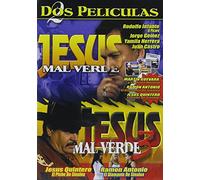 Jesus Malverde & Jesus Malverde 3 [USA] [DVD]