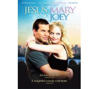 Jesus Mary and Joey