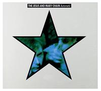 Jesus & Mary Chain - Automatic -Deluxe-