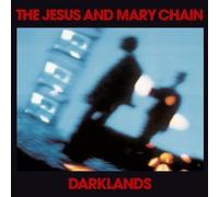 Jesus & Mary Chain - Darklands by Jesus & Mary Chain Import, Original recording remastered edition (2006) Audio CD by Unknown (0100-01-01)